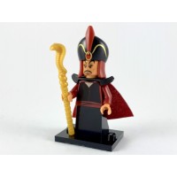 71024 Disney Series 2 Jafar